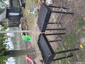 Grătare grădină  - imagine 3