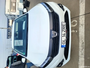 Sandero Automat 1.0 benzina din 2021 - imagine 2