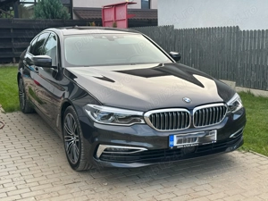 BMW 540i xdrive 340CP 2018 2019 - imagine 7