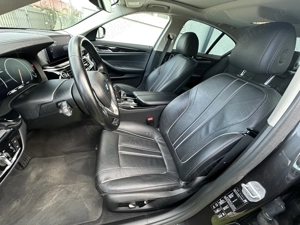 BMW 540i xdrive 340CP 2018 2019 - imagine 5