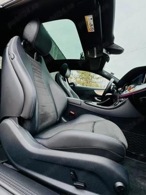 Vand Mercedes E200 EQ Coupe - imagine 4