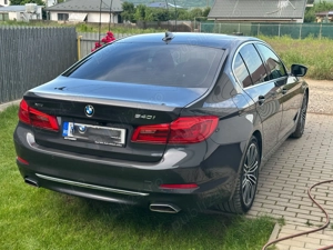 BMW 540i xdrive 340CP 2018 2019 - imagine 6
