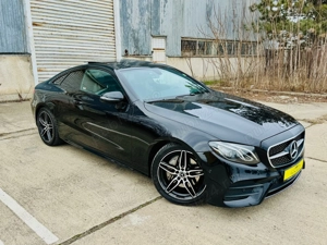 Vand Mercedes E200 EQ Coupe - imagine 3