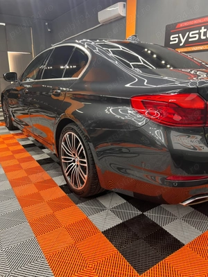 BMW 540i xdrive 340CP 2018 2019 - imagine 9