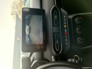 Sandero Automat 1.0 benzina din 2021 - imagine 10