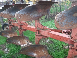 Tracor John Deere4240 - imagine 4