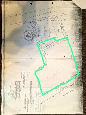 Vânzare teren Soseaua Fundeni cu iesire la lac 5000 m pret 520 eur m , negociabil - imagine 4