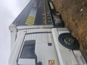 Vând ansamblu Camion MAN EVV tgx și remorcă Wilton  - imagine 2