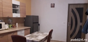 Garsoniera de inchiriat