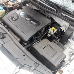 Volkswagen golf IV break  - imagine 3