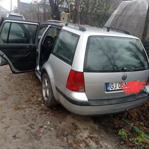 Volkswagen golf IV break 