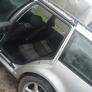 Volkswagen golf IV break  - imagine 5