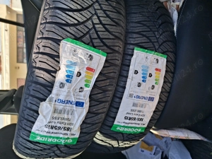 Vand anvelope noi 185/6//R15