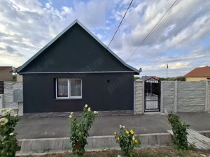 Casa in regim hotelier in Buzias - imagine 2