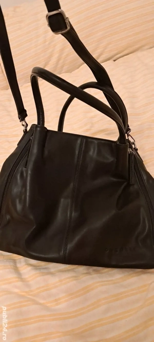 Vand poseta noua ,superba!