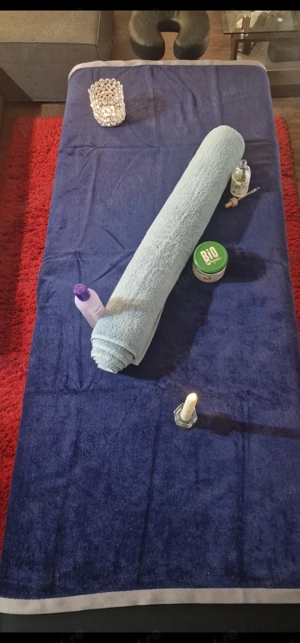 Maseour cu experientă 