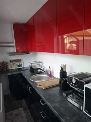 Casa in regim hotelier in Buzias