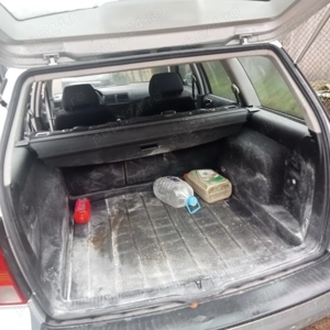 Volkswagen golf IV break  - imagine 2