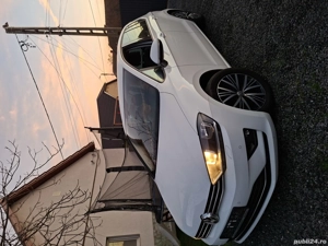 vw golf Sportsvan 2.0TDI 2018 - imagine 2