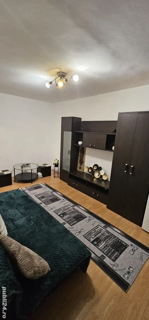 Garsoniera confort 1 zona Confectii - imagine 2