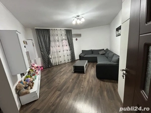 Apartament 2 camere decomandat,spatios si luminat