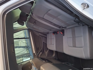 vw golf Sportsvan 2.0TDI 2018 - imagine 6