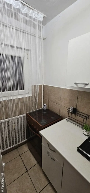 Garsoniera confort 1 zona Confectii - imagine 4