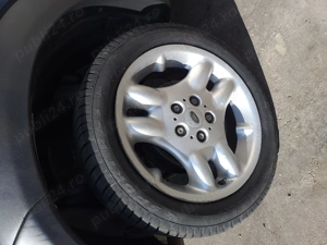 Roți frelander originale