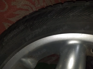 Roți frelander originale - imagine 2