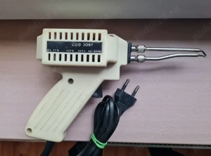 Letcon pistol lipit  ROMANESC