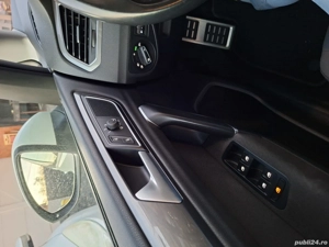 vw golf Sportsvan 2.0TDI 2018 - imagine 8