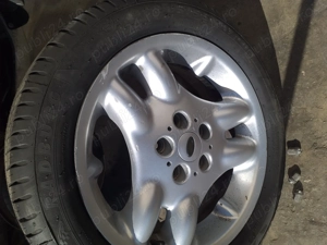 Roți frelander originale - imagine 4