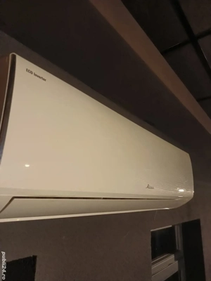 Aer condiționat Alizee eco-inverter 24000 Btu 