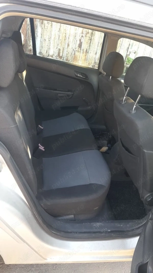 Vând Opel astra motor defect 