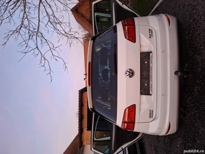 vw golf Sportsvan 2.0TDI 2018 - imagine 9