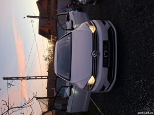 vw golf Sportsvan 2.0TDI 2018 - imagine 10