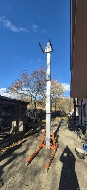 lift materiale summer 2018