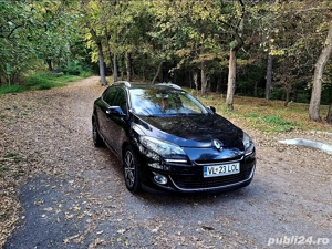 Vand Renault Megane 1.5 Diesel 