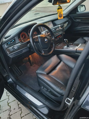 BMW 730 de vânzare 