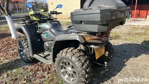 Cf moto 450L (schimb) - imagine 3