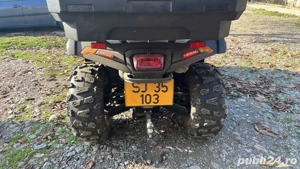 Cf moto 450L (schimb) - imagine 4