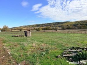 Agrovillage parcele 500-600mp  in Brestovat - Proprietar - imagine 2