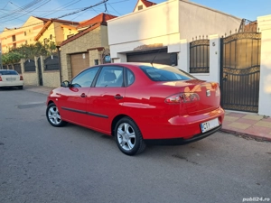 SEAT CORDOBA  * 2010  * Unic Proprietar  * 137 .000 KM *  Stare Impecabilă *Full Optiuni * - imagine 7