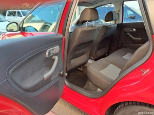 SEAT CORDOBA  * 2010  * Unic Proprietar  * 137 .000 KM *  Stare Impecabilă *Full Optiuni * - imagine 8