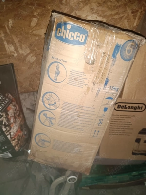 Scaun masa copii și bebelusi - imagine 2