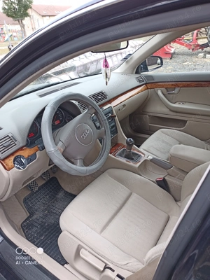 Vând audi A4 B6 2003