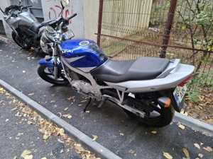 Vand Suzuki GS500 2003  - imagine 2