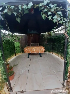 casa de vanzare zona asfaltata vecina cu ambulatoriul 