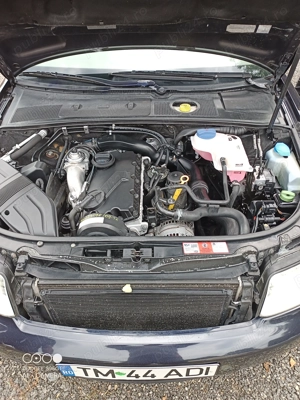 Vând audi A4 B6 2003 - imagine 2