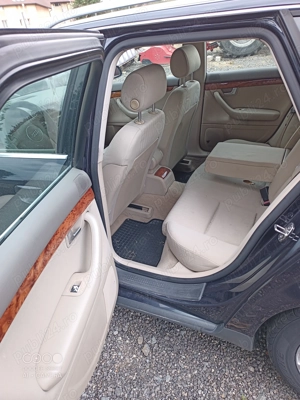 Vând audi A4 B6 2003 - imagine 3